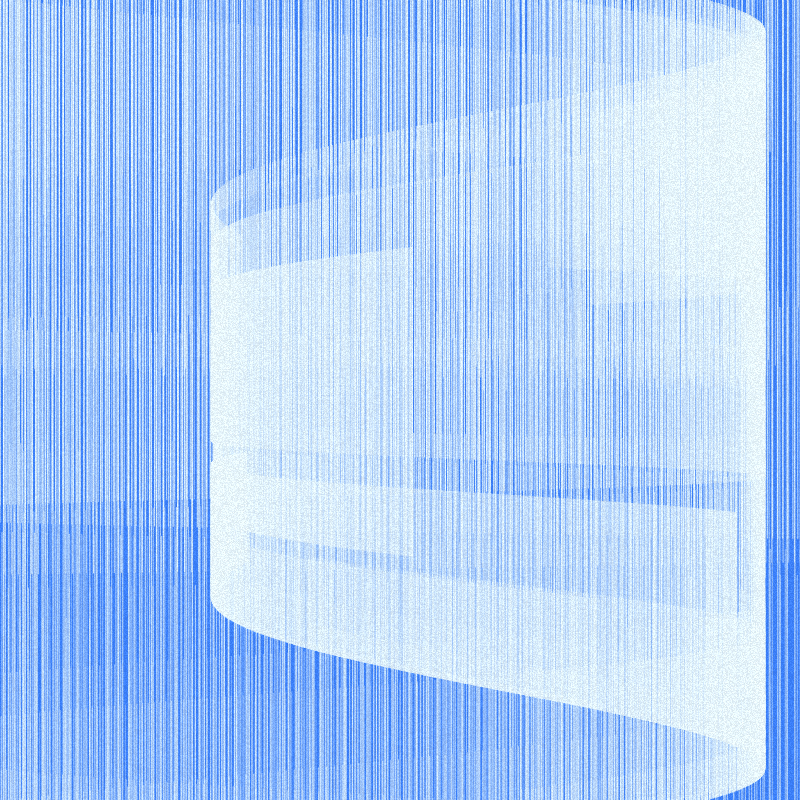 Suprematist Method #1.5 - Old Blueprints #6 static token preview