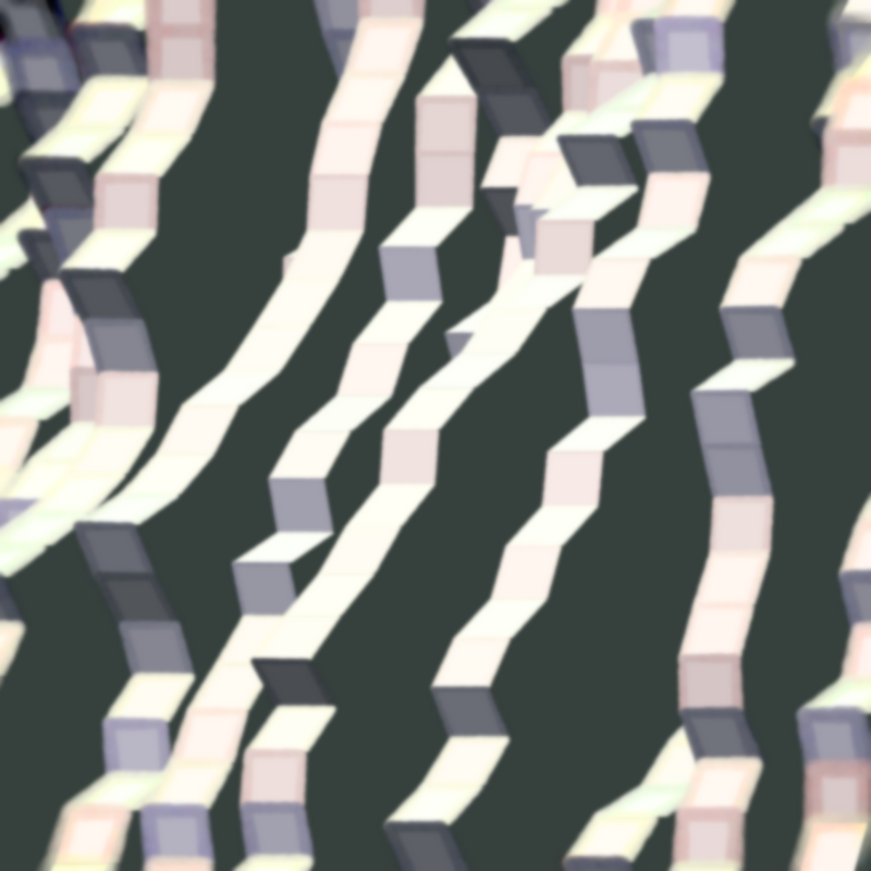Mechanical City static project preview