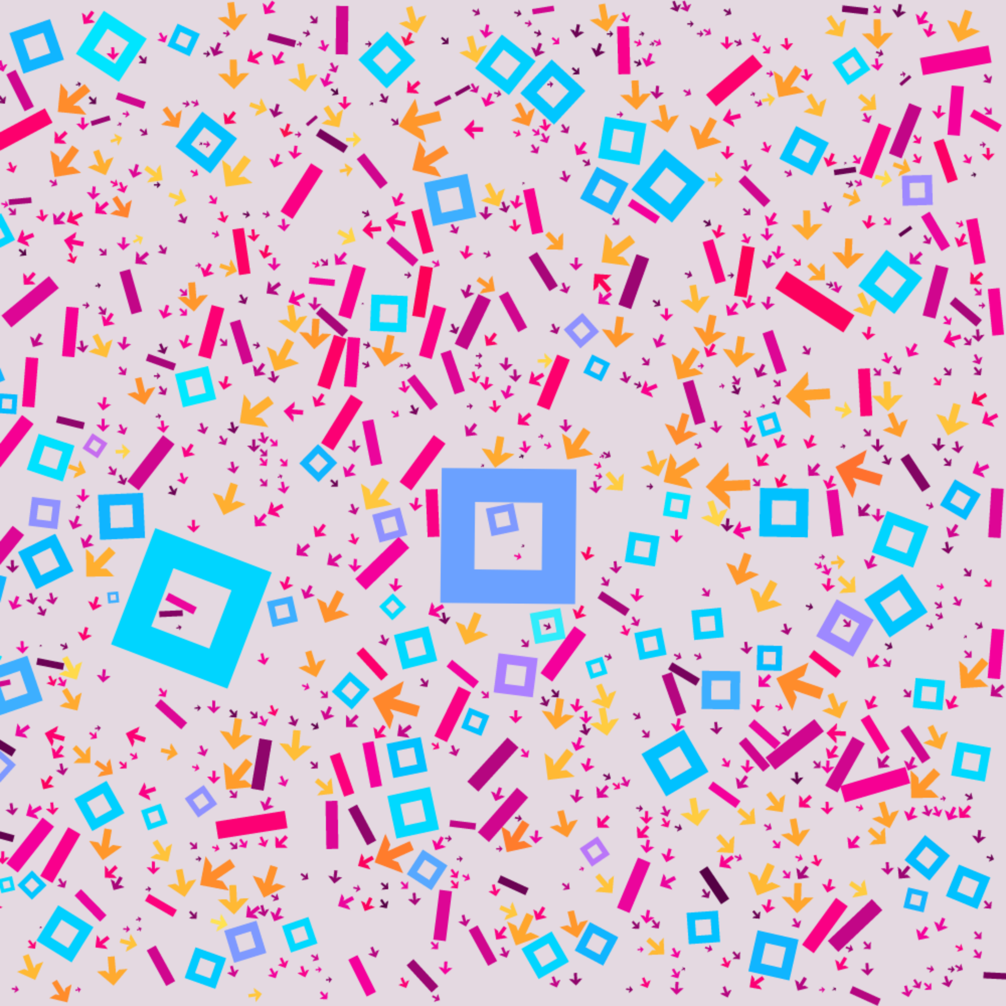 Polygon Soup #21 static token preview