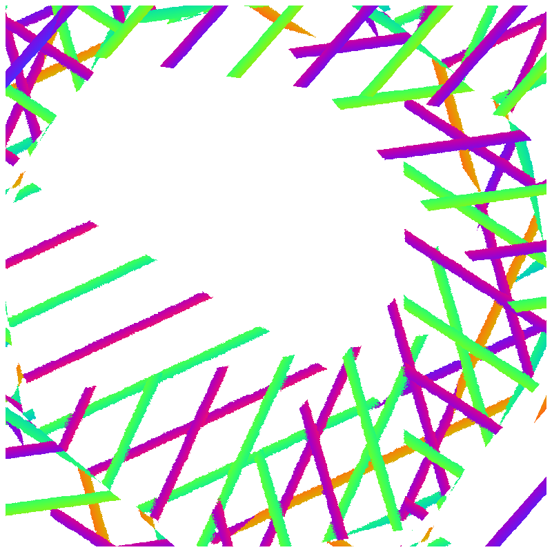 Washing Machine #1 static token preview