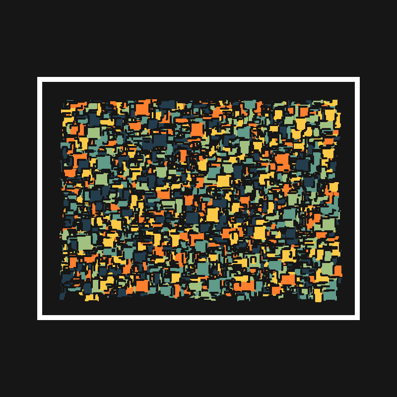 Satellite View - Village #16 static token preview