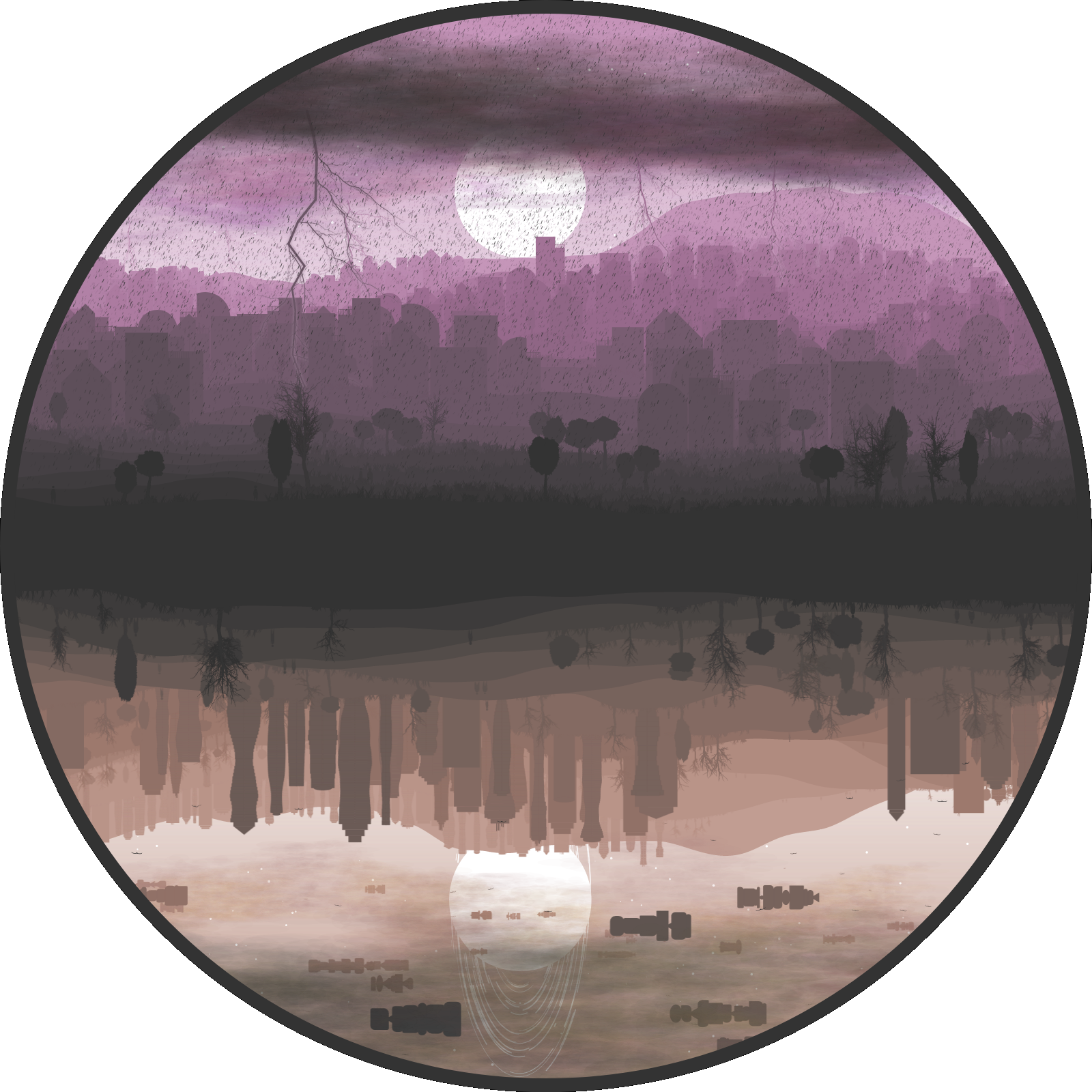 CrossWorlds #11 static token preview