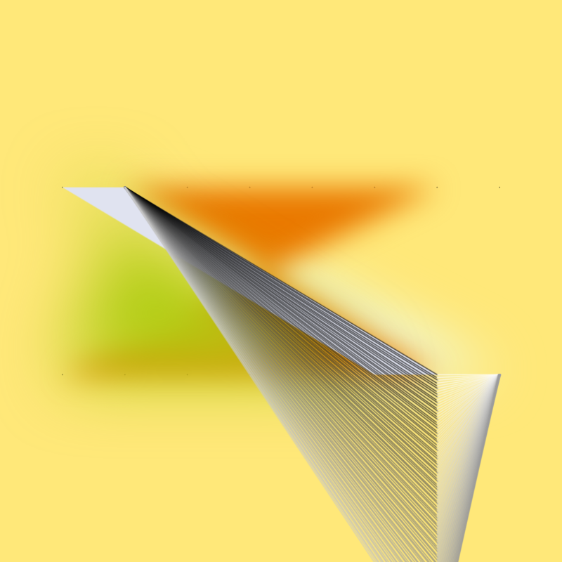 Origami #30 static token preview