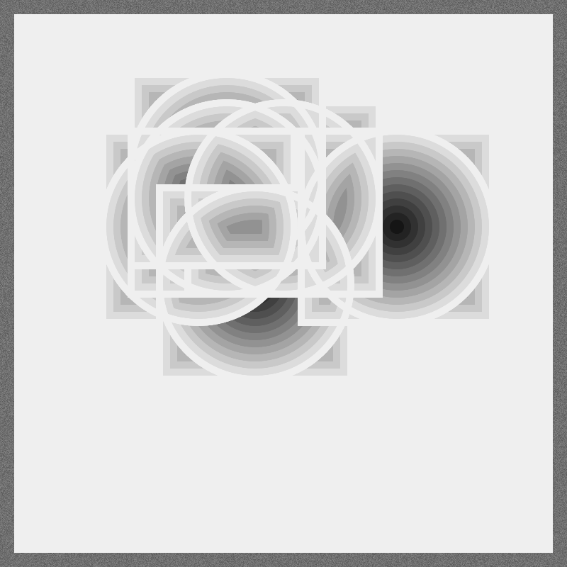 Desert rose #22 static token preview