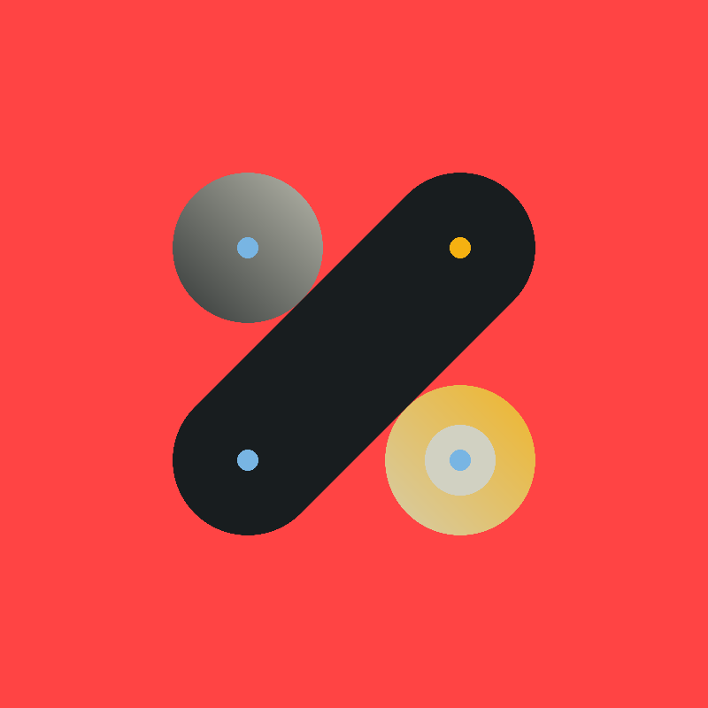 line #5 static token preview