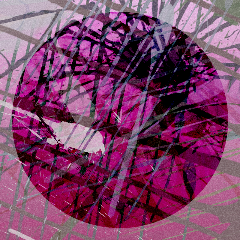 KUPKA #5 static token preview
