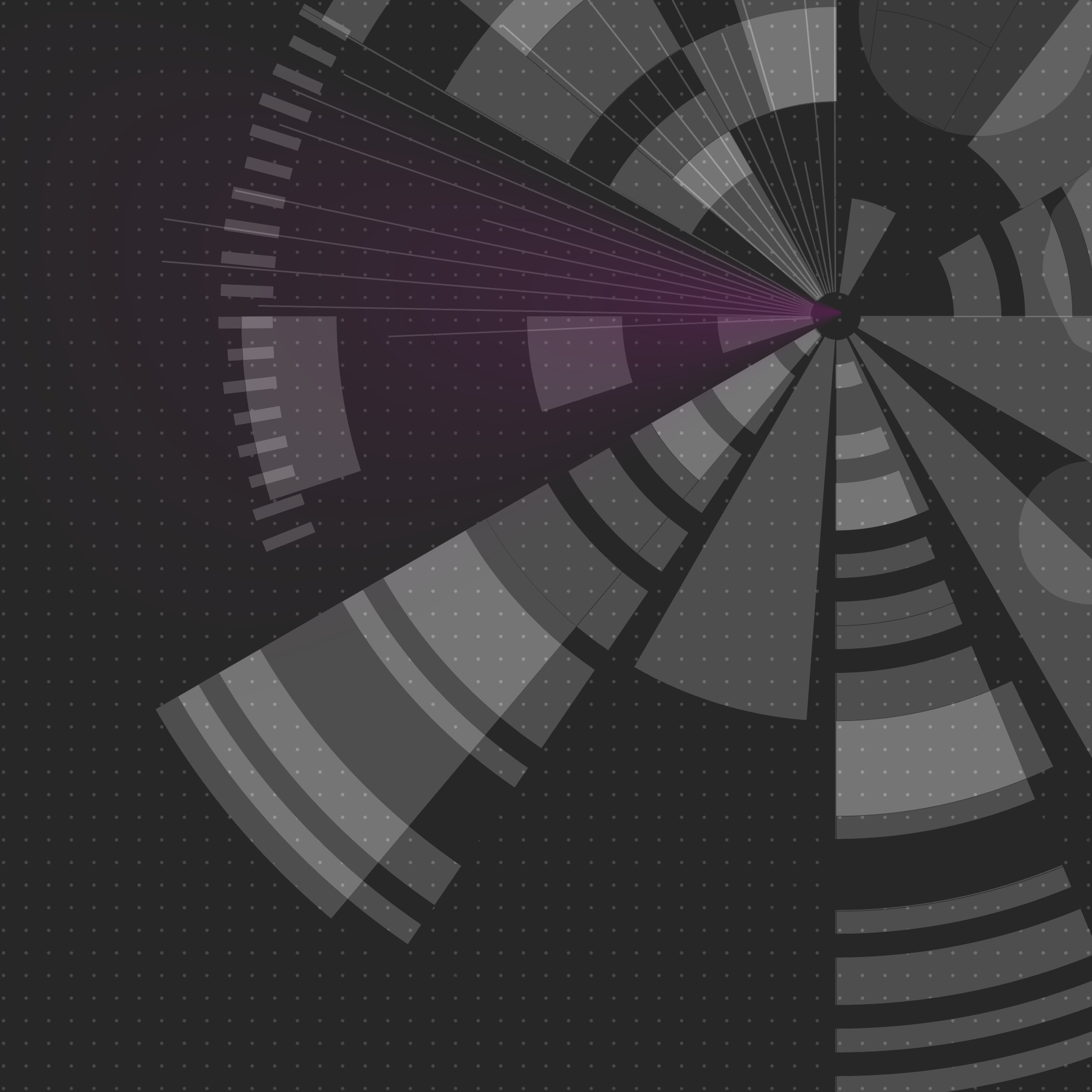 Perpetuum mobile #22 static token preview