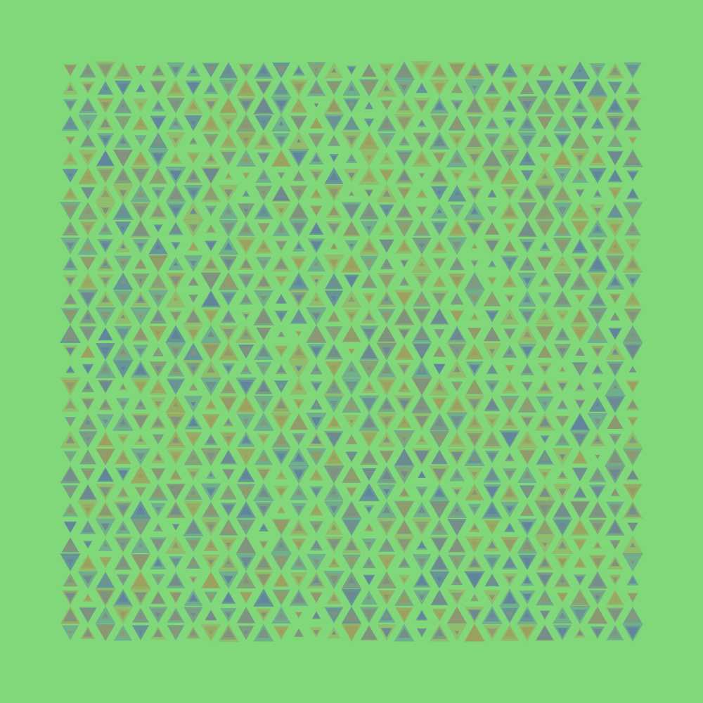 Glass Tiles III #1 static token preview