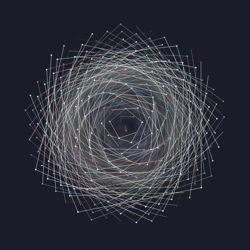 RADII #97 static token preview
