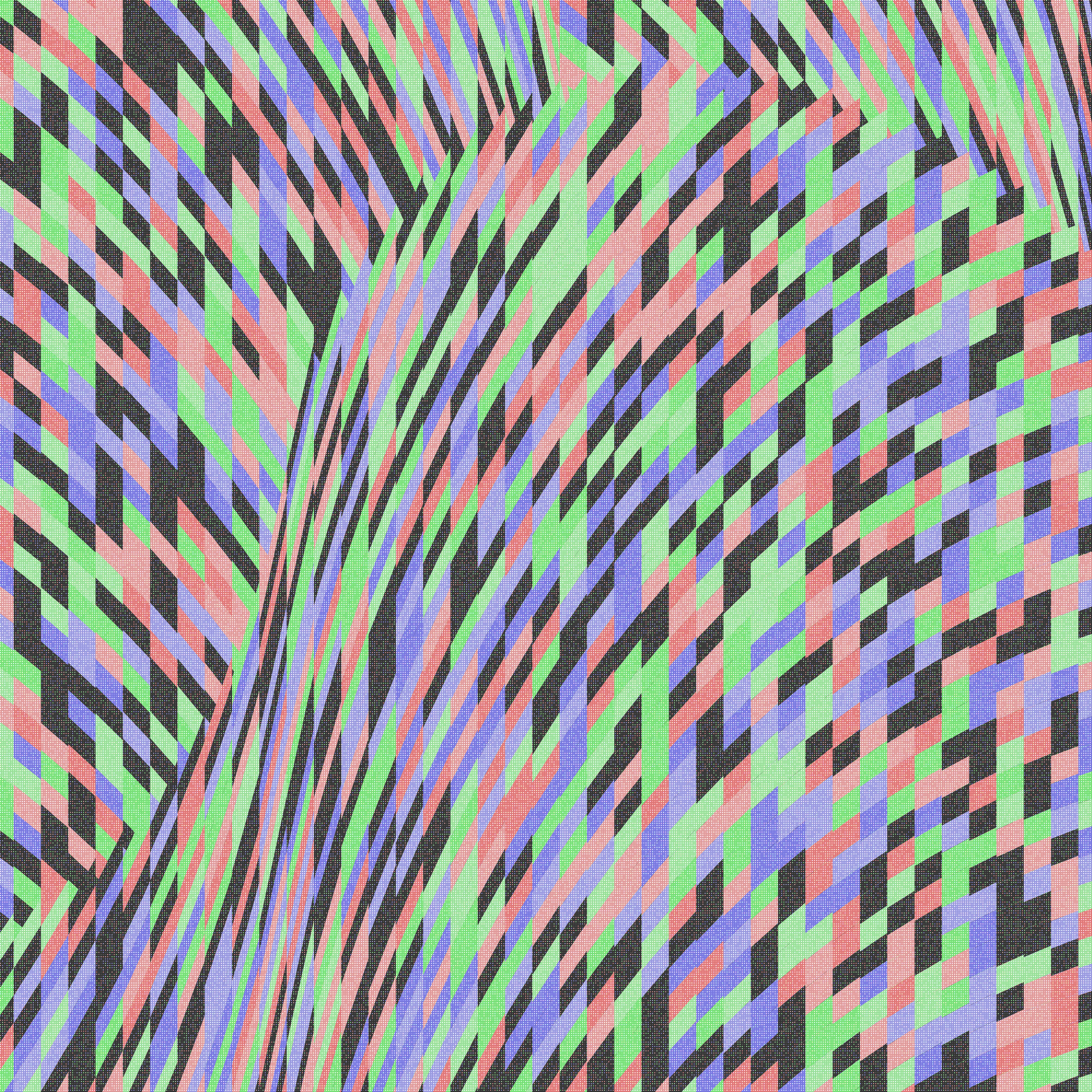 .cloths (Gift-Wrapping Color) #8 static token preview