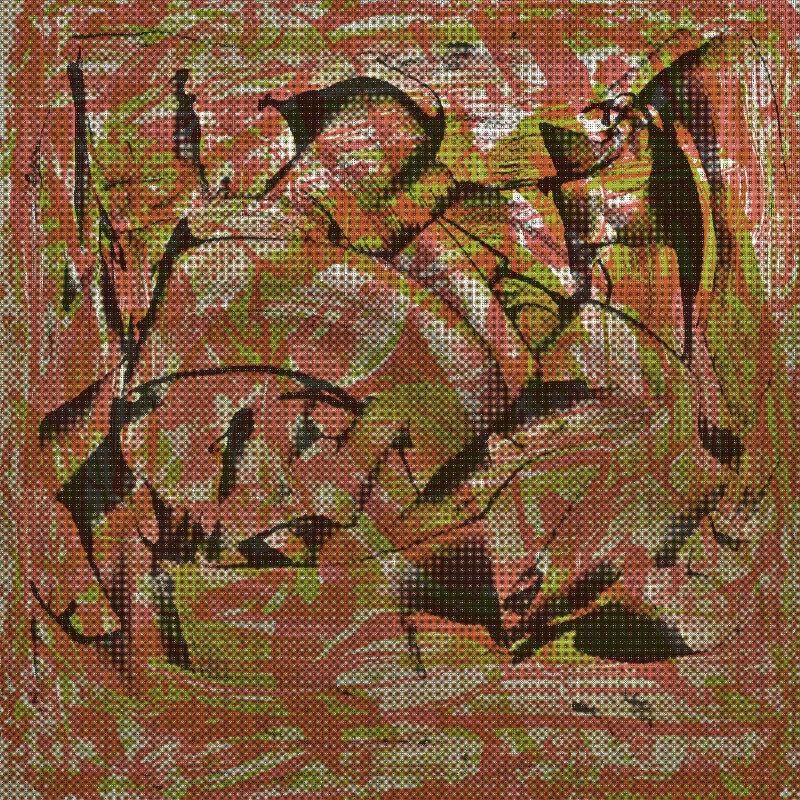 Seriscope Painting (1) #10 static token preview
