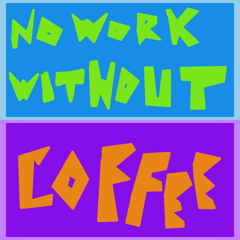 Coffee Project *fixed #18 static token preview