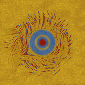 Flickering Soul project preview