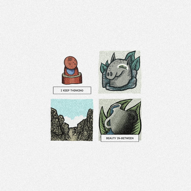 Comics #4 static token preview