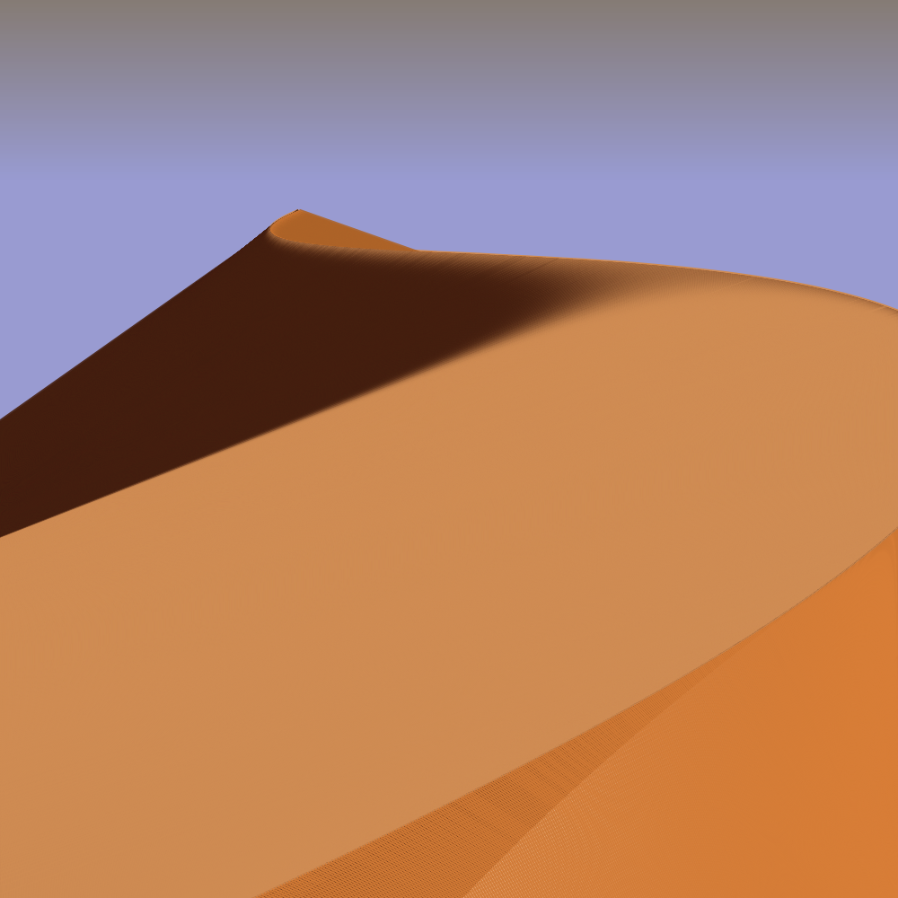 Dune #5 static token preview