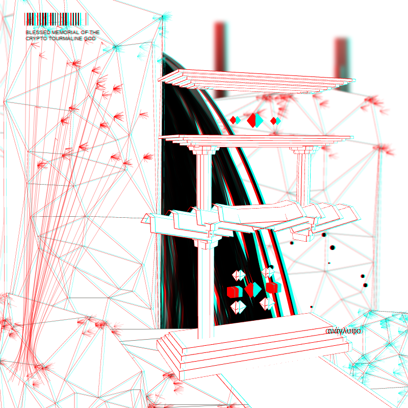 anaglyphic - Sanctuary #24 static token preview