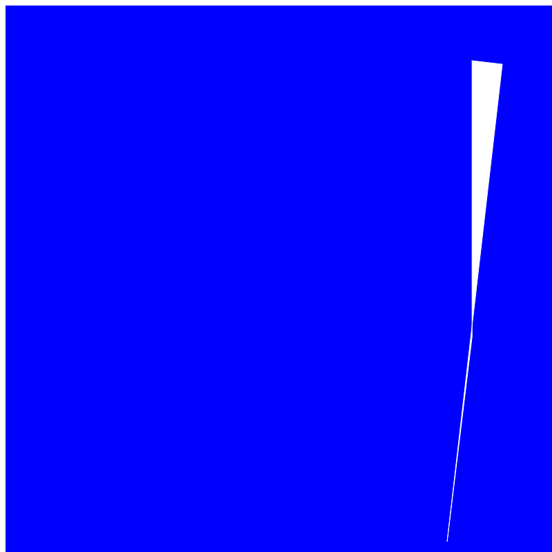 Expanding four Sided Shape #11 static token preview