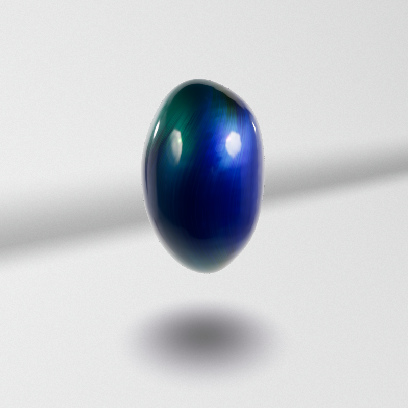 Sculpt I #26 static token preview
