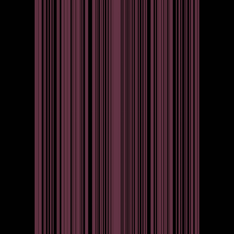 Generative Barcode #1 static token preview