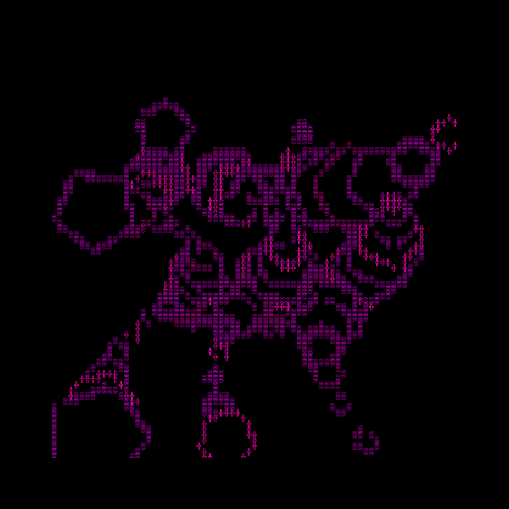 Motors #19 static token preview