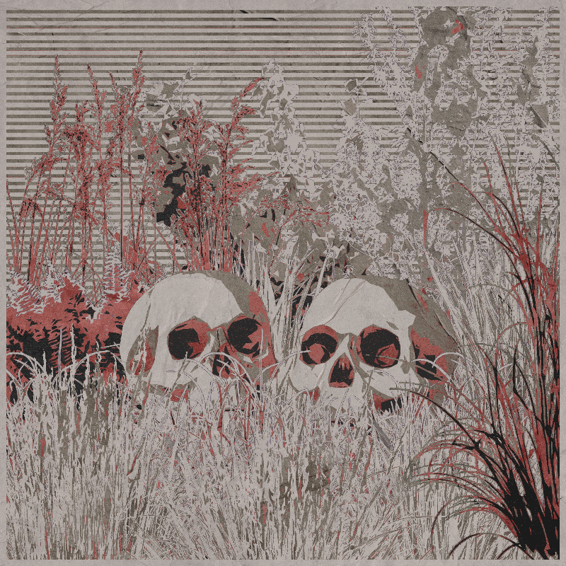 Garden of Remains #55 static token preview