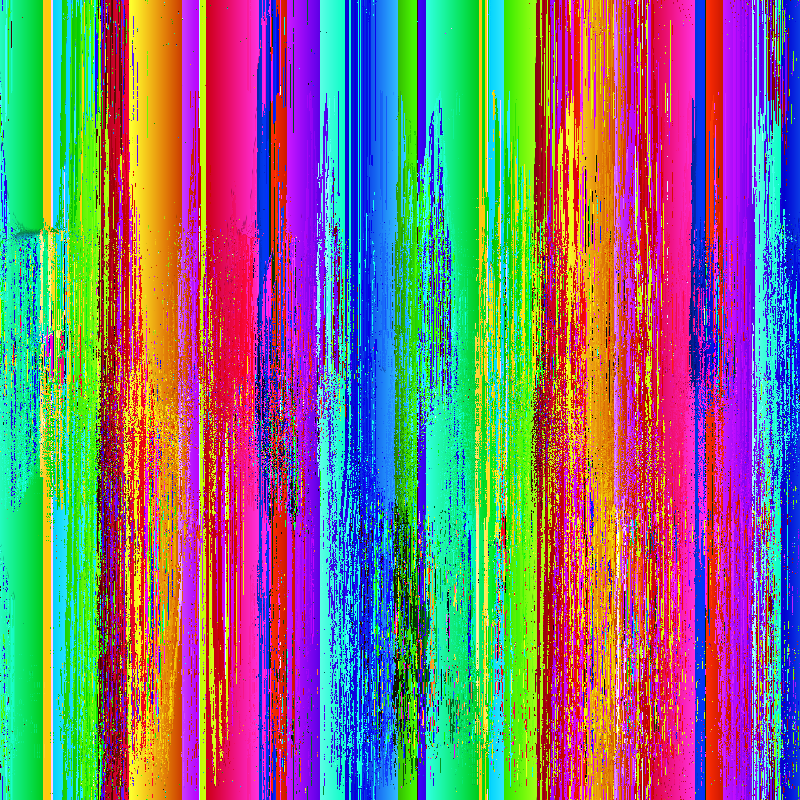 what happen to your tv bro? #15 static token preview