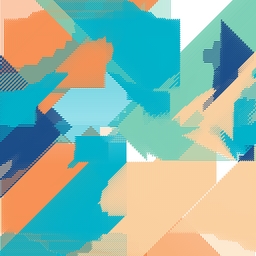Living Color Paintings project preview