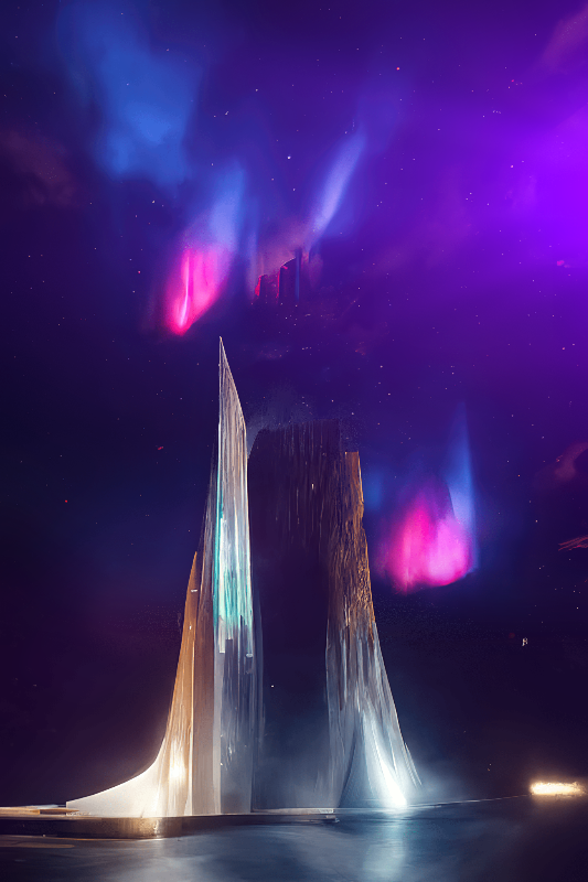 Aurora Solitude (Collectors Only Edition) #3 static token preview