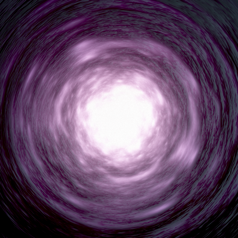 Singularity #18 static token preview