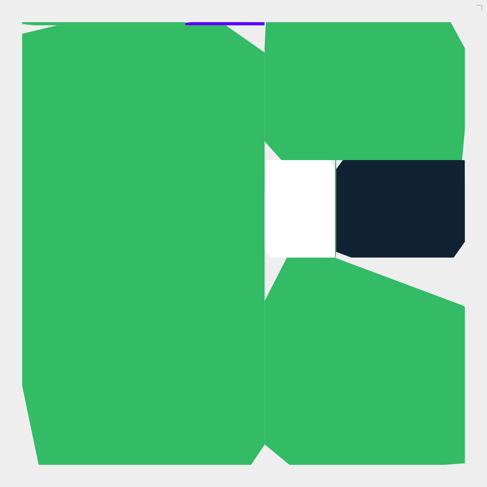 Returns #9 static token preview