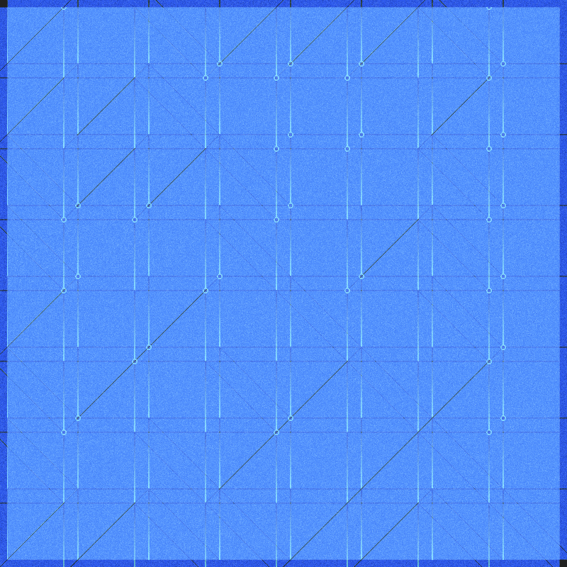 ISOMETRIC GLITCH #24 static token preview