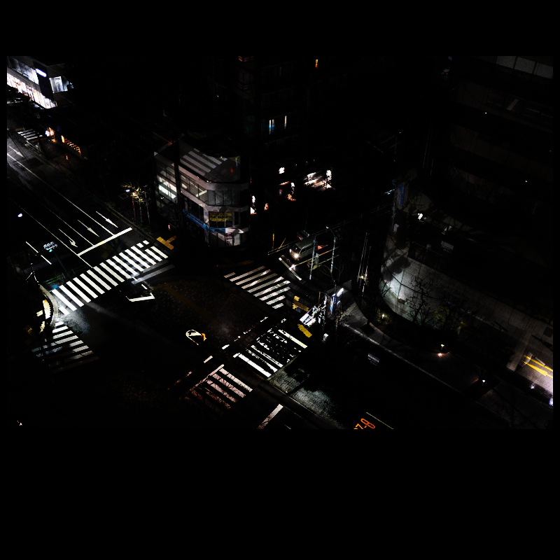 Errors // Tokyo #4 static token preview