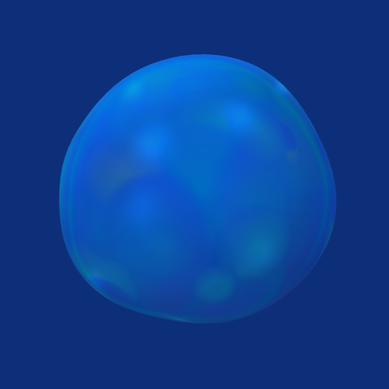 Acid Drops #25 static token preview