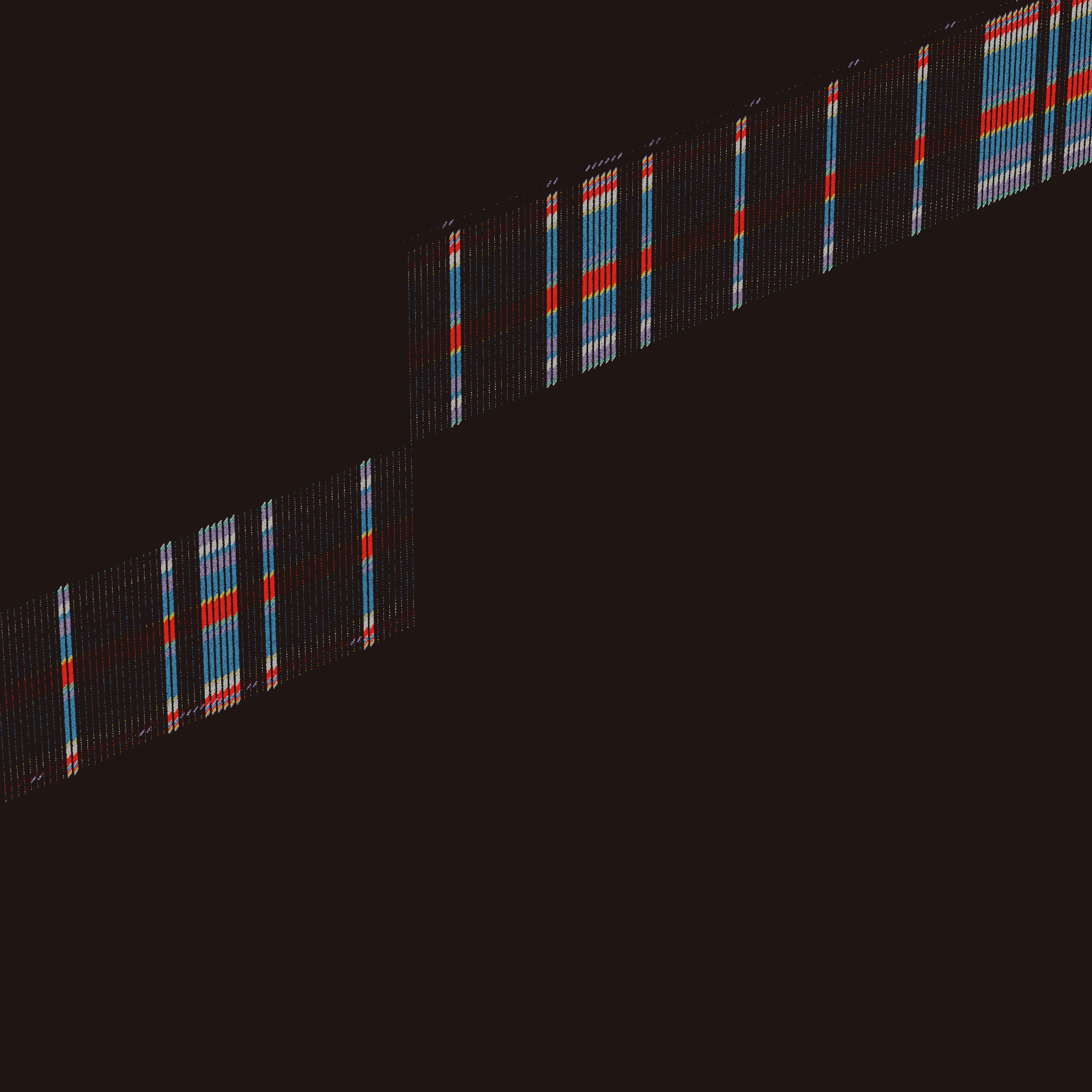 Weave #12 static token preview