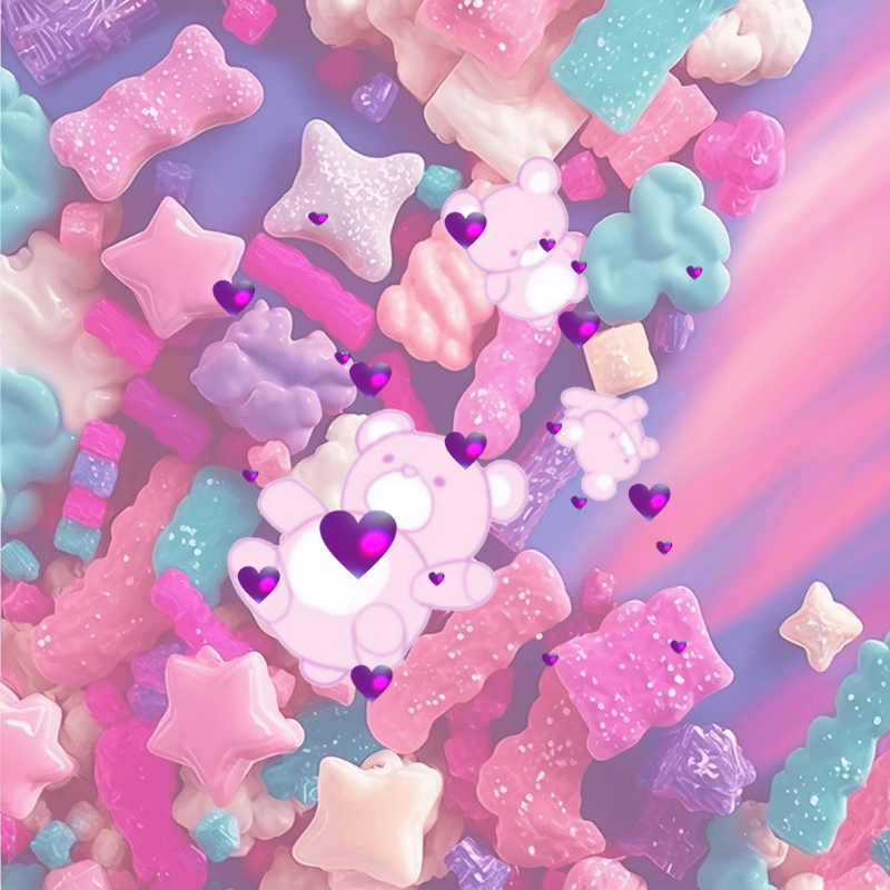 Galentines Day ⋆˙⟡♡ Be my BFF #13 static token preview