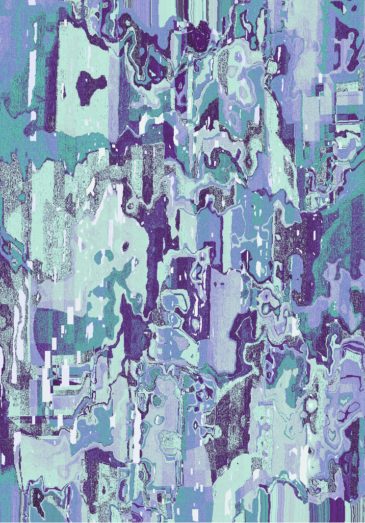 In a Moment, a Thousand Years #11 static token preview