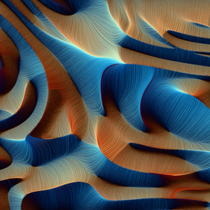 Everything flows project preview