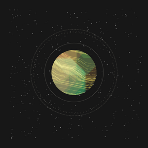 A Space Odyssey project preview
