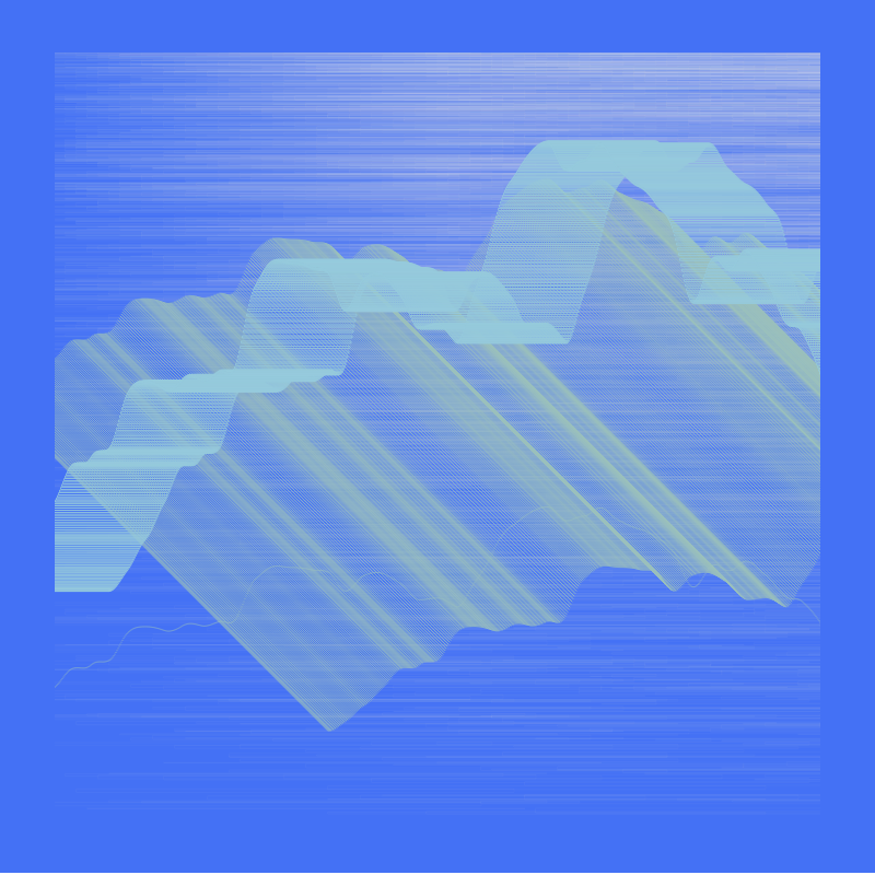 Wind on mind #13 static token preview