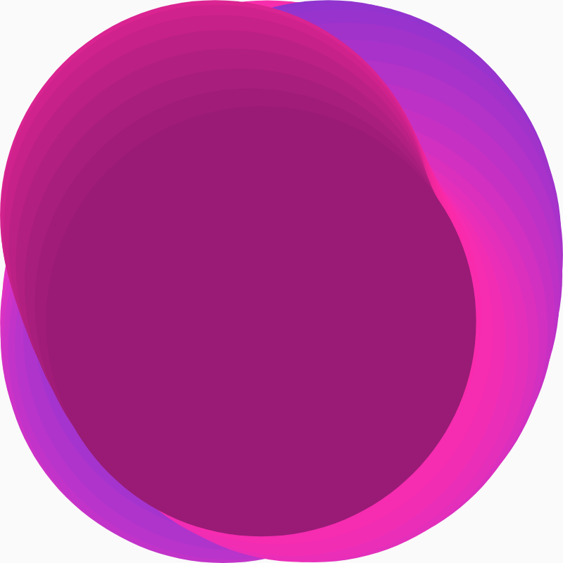 50 CIRCLES ver1.1 #9 static token preview