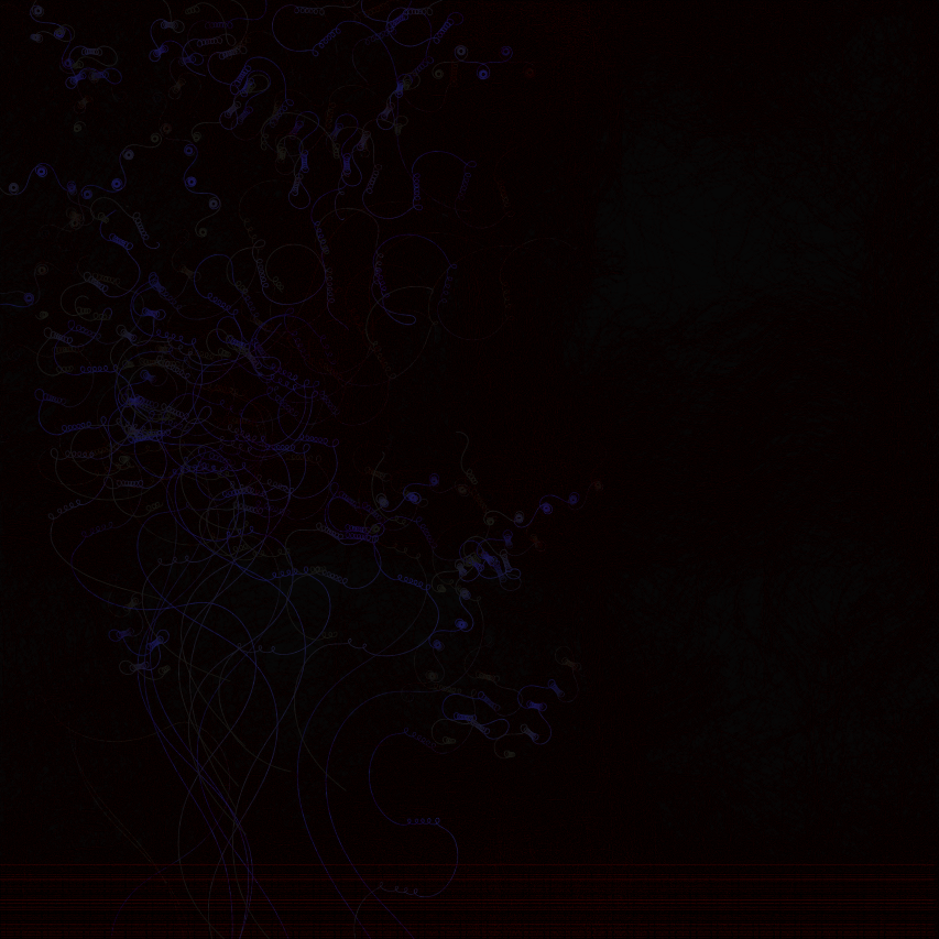 we have trees in afterlife #11 static token preview