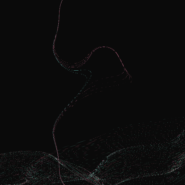 plasma filaments #12 static token preview