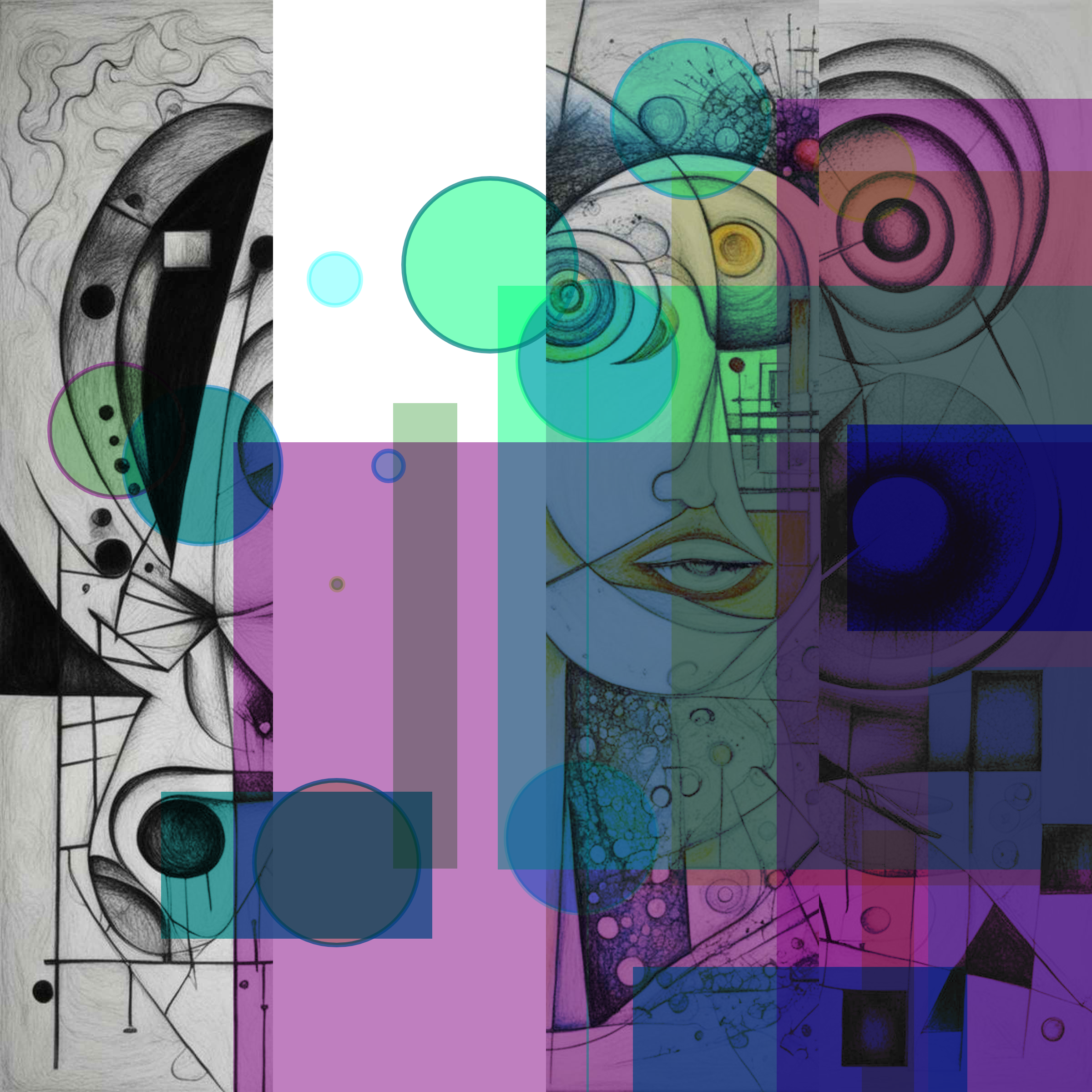 GeGirl #1 static token preview