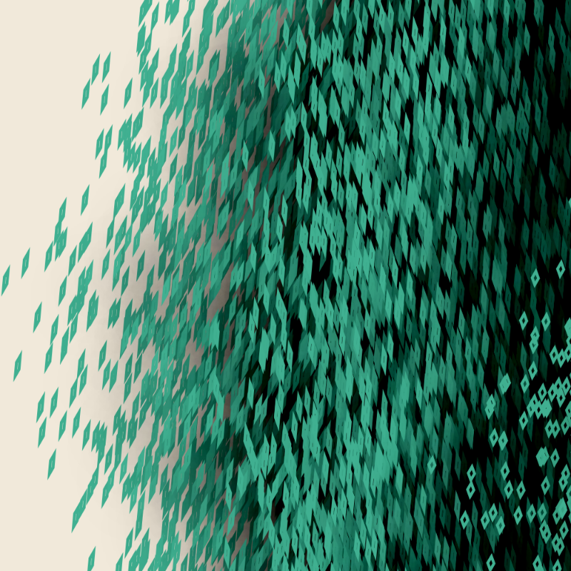 Dance Of Colors #71 static token preview