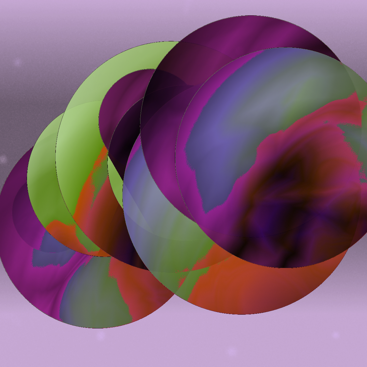 Women in art #9 static token preview