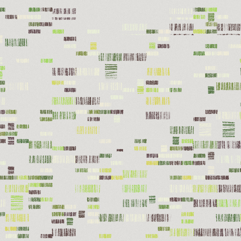 Composition #3 Patchwork Quilt #22 static token preview