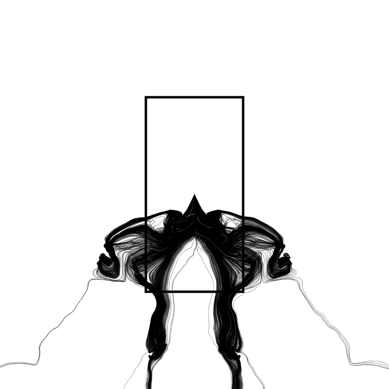 Evil Card #15 static token preview