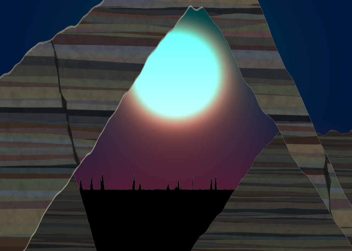 Valley Window #7 static token preview