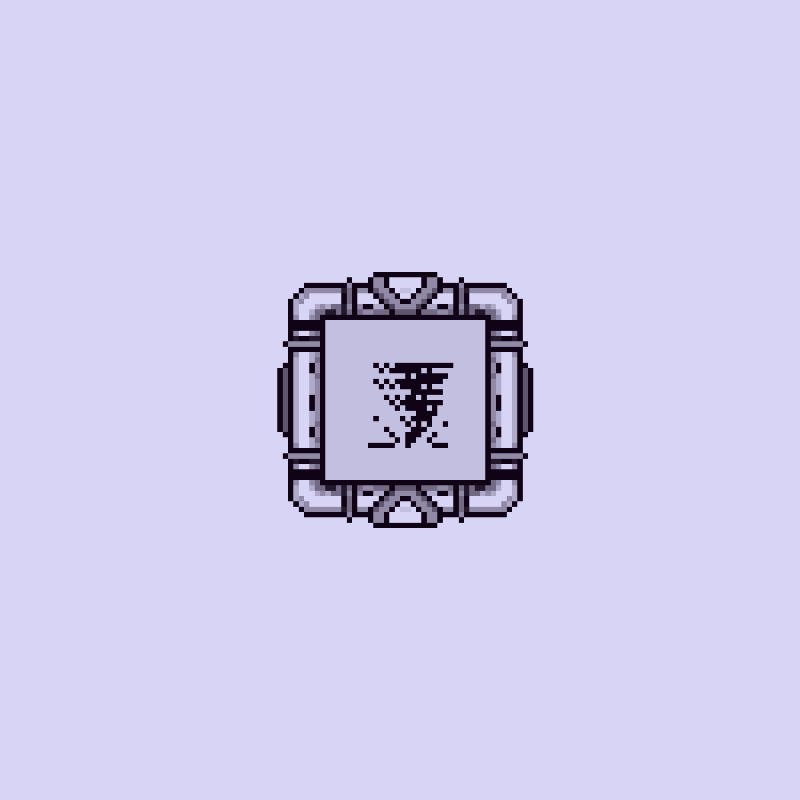 Frame #2 static token preview