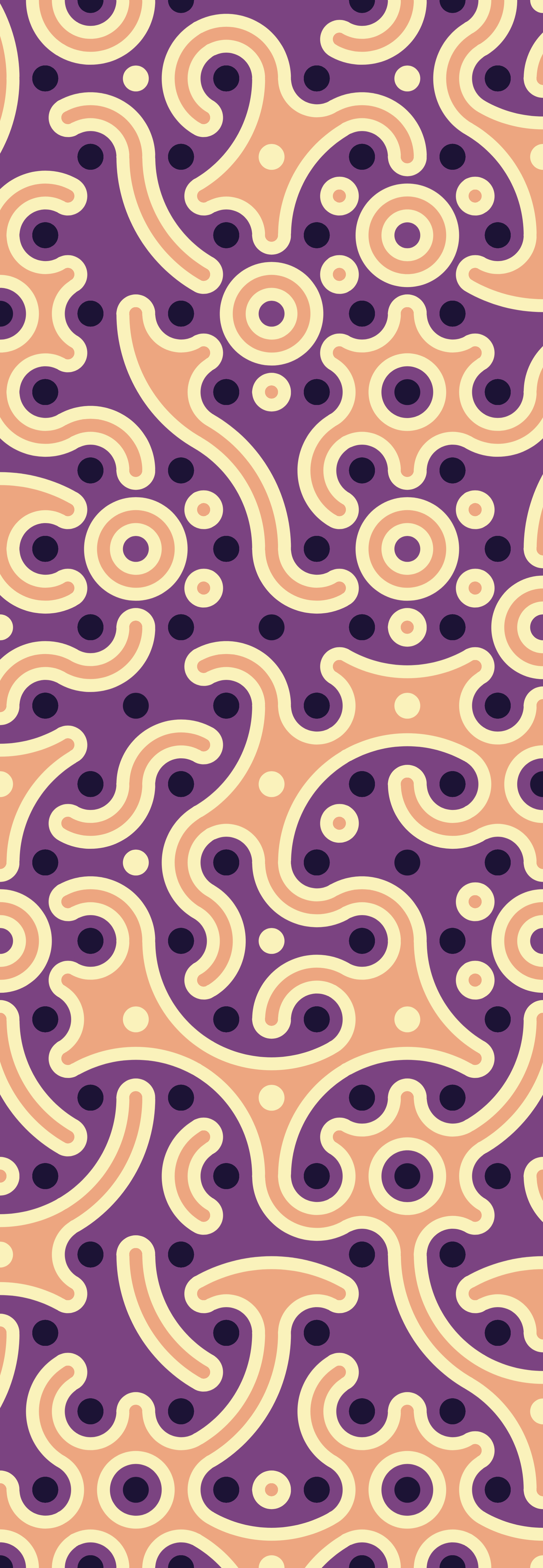 Return to Apophenia #23 static token preview